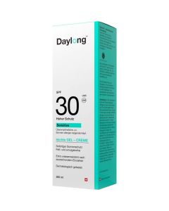 DAYLONG Gel-Creme SPF 30