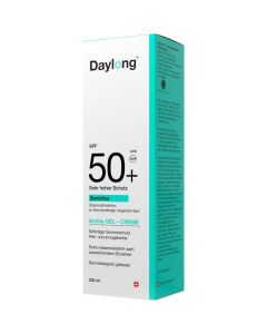 DAYLONG Gel-Creme SPF 50+