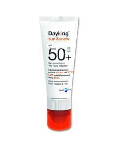 DAYLONG Sun &amp; Snow Kombi SPF 50+ Lotion+Stick