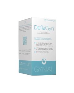 Deflagyn Vaginalgel Applikationsset