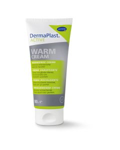 DERMAPLAST Active Warm Cream