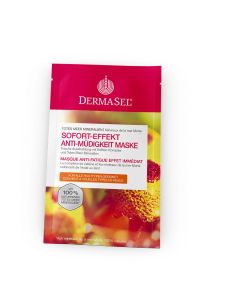 DERMASEL Maske Anti-Müdigkeit SPA