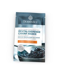 DERMASEL Maske Caviar EXKLUSIV