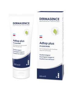 DERMASENCE Adtop plus Creme