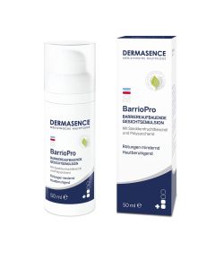 DERMASENCE BarrioPro Emulsion