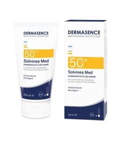 DERMASENCE Solvinea Med Creme LSF 50+