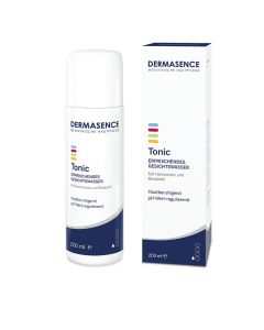 DERMASENCE Tonic