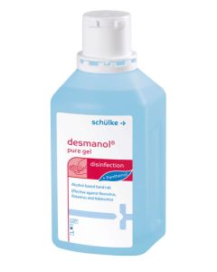 Desmanol Pure Gel