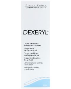 Dexeryl Creme