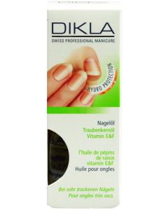 Dikla NagelÖl Pumpflasche