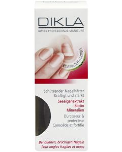 Dikla NagelhÄrter Schutz