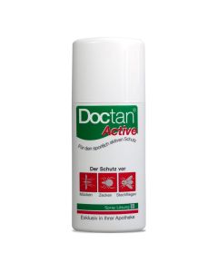 DOCTAN Spray