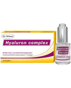 Dr. Böhm Hyaluron Complex