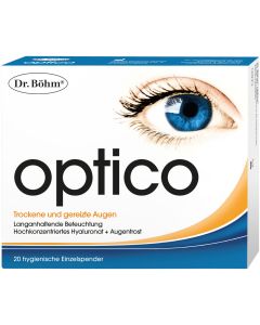 Dr. BÖhm Optico 0,45 Ml