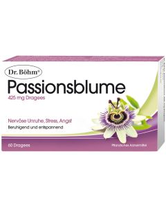 Dr. Böhm Passionsblume 425 Mg