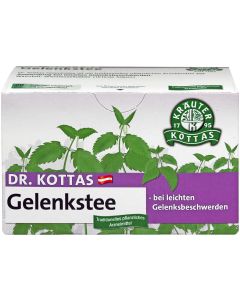 Dr. Kottas Gelenkstee