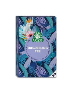 Dr. Kottas Tee Darjeeling