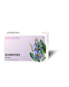 Dr. Schreibers Schwitzex