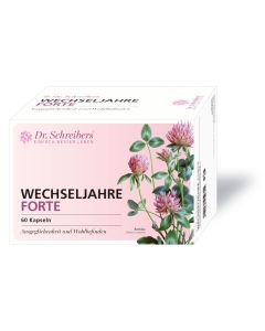 Dr. Schreibers Wechseljahre Fo