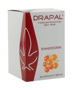 Drapal Sanddorn Wildfrucht-sir