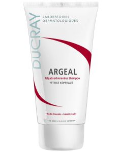 DUCRAY ARGEAL Shampoo gegen fettiges Haar