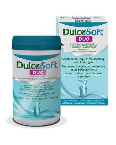 Dulcosoft Duo