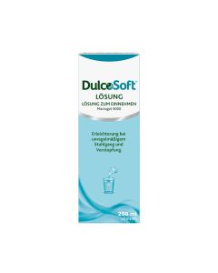 DULCOSOFT Lösung