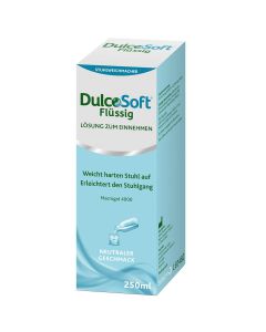 Dulcosoft LÖsung