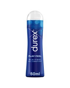 DUREX play Feel Gleitgel