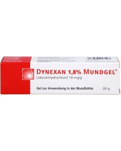 Dynexan Mundgel 1,8