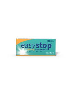 Easystop Hkps 100mg 10 Stk.-10 st