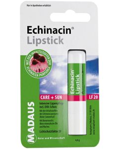 ECHINACIN Lipstick Madaus Care+Sun