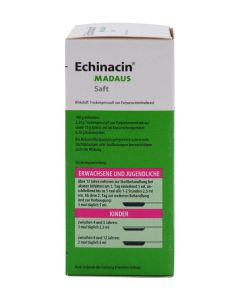 Echinacin Mad Sft