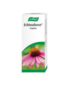 Echinaforce Tropfen