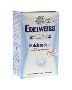 EDELWEISS Milchzucker