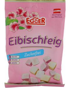 Egger Spezialitäten Eibischteig Diät