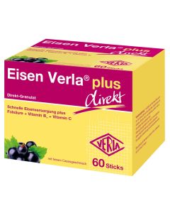 EISEN VERLA plus direkt Sticks