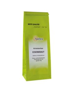 EISENKRAUT KRÄUTERTEE-50 g