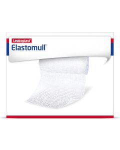 ELASTOMULL 8 cmx4 m 2101 elast.Fixierb.