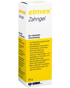 Elmex Zahngel