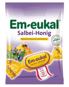 Em Eukal Salbei Honig