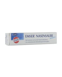 Emser Nasensalbe Sensitiv