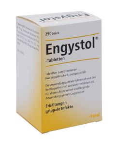 Engystol Tbl