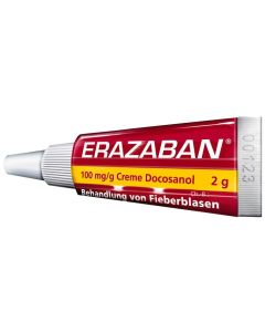 Erazaban Creme 10%