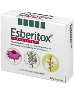 Esberitox