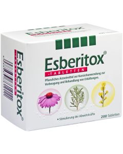 Esberitox