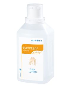 ESEMTAN skin lotion