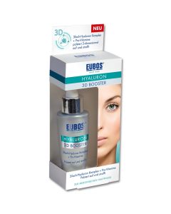 EUBOS ANTI AGE Hyaluron 3D Booster Gel