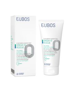 EUBOS EMPFINDL.Haut Omega 3-6-9 Hydro Activ Lotion