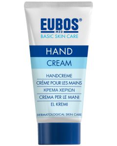 EUBOS HANDCREME Tube